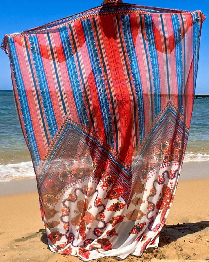 Zestawy kostiumów kąpielowych w seksownych stylach i wzorach