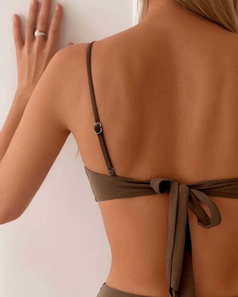 Bikini Sexy Tendance Dwu-częściowe