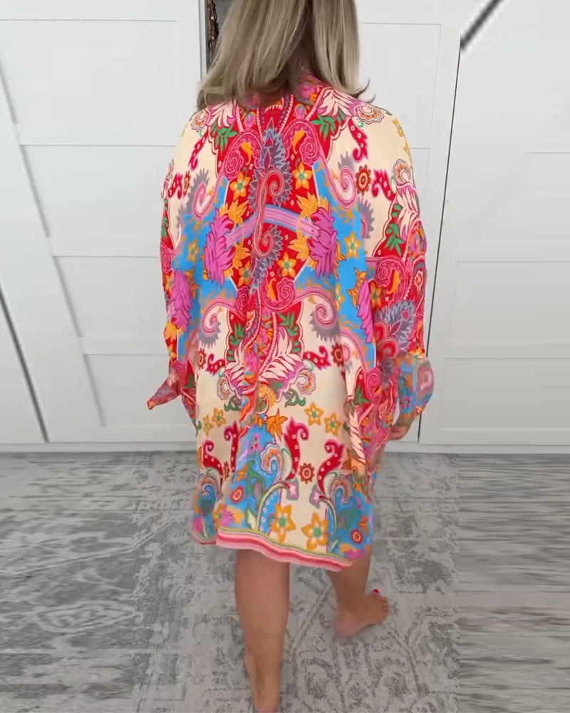 Kostium Kąpielowy Trzyczęściowy Wakacje